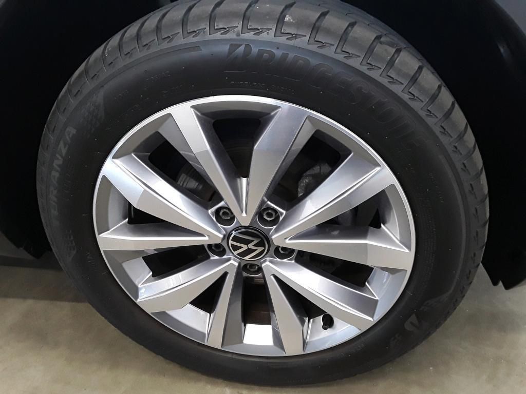 Volkswagen T-Roc Comfortline 1.5 TSI - Samsaru's Car Outlet