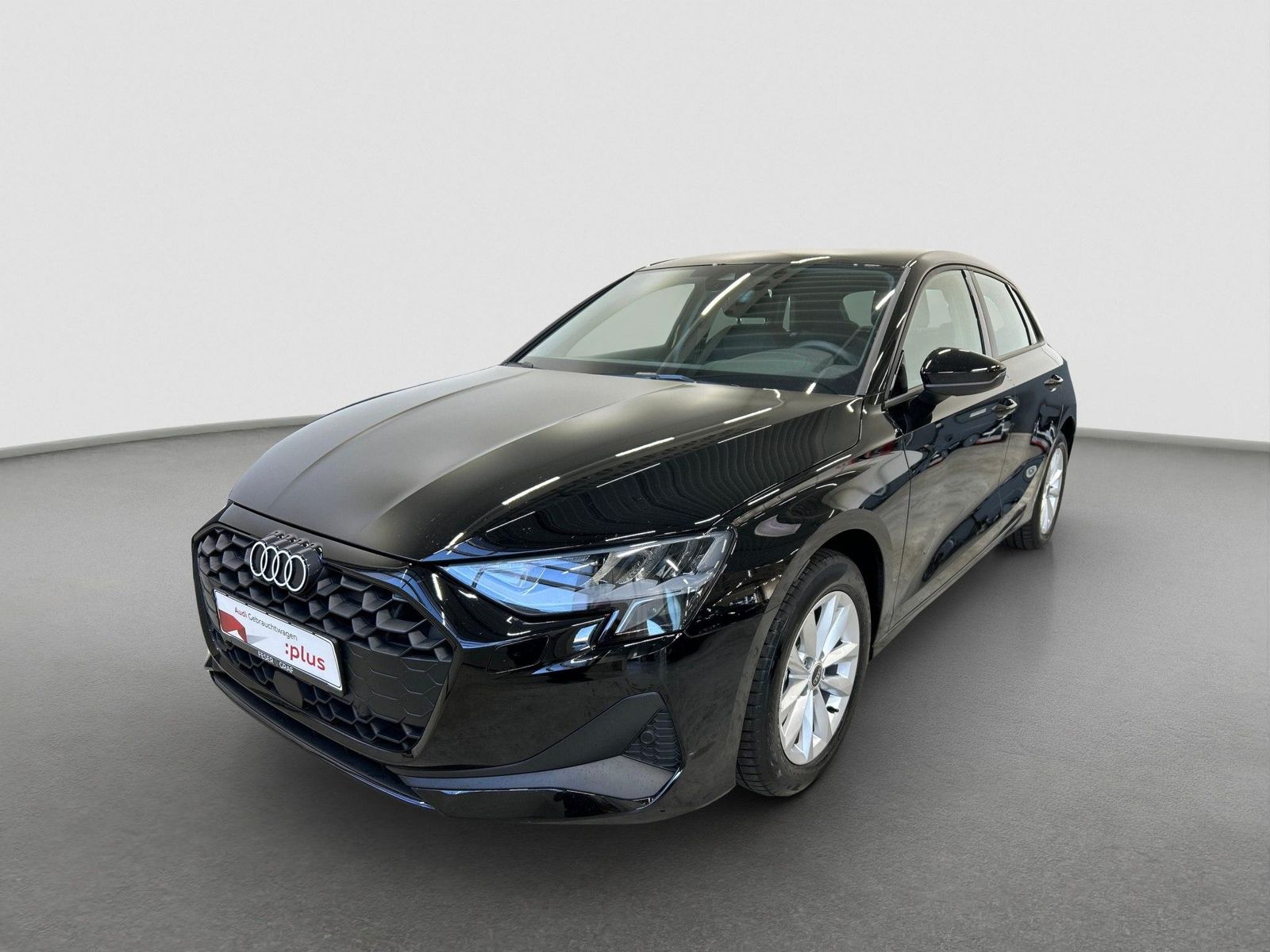 Audi A3 Sportback 35 TFSI 110kW S-tronic >Navi Virtua