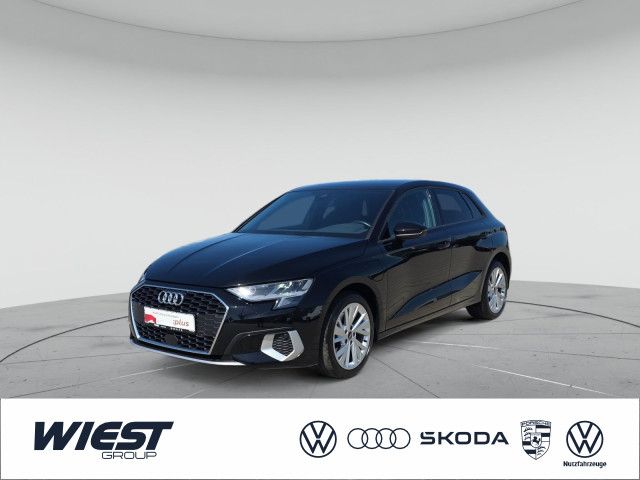 Audi A3 Sportback advanced 40 TFSI e S tronic - Samsaru's Car Outlet