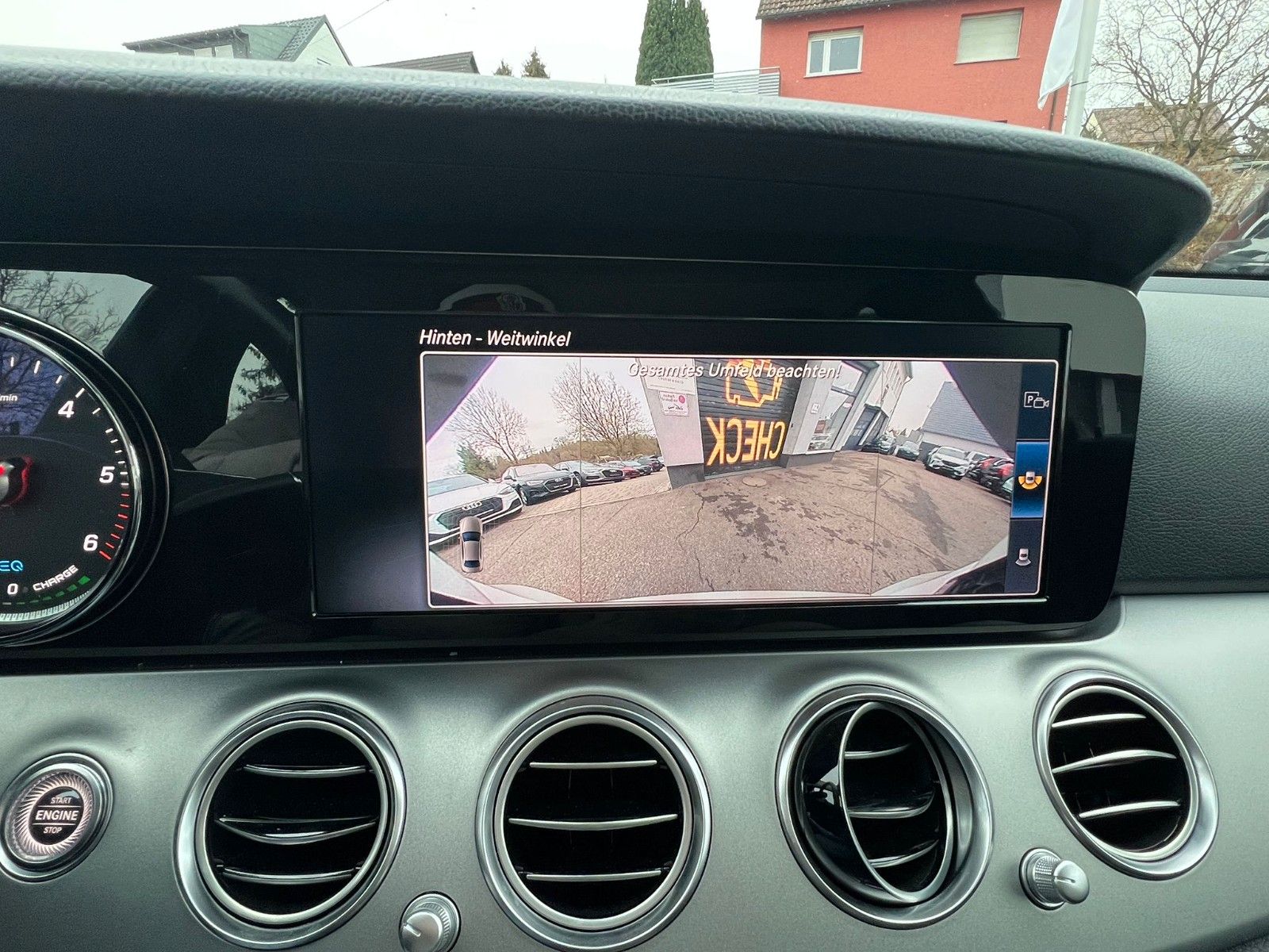 Mercedes-Benz E -Klasse Lim. E 300 de - Samsaru's Car Outlet