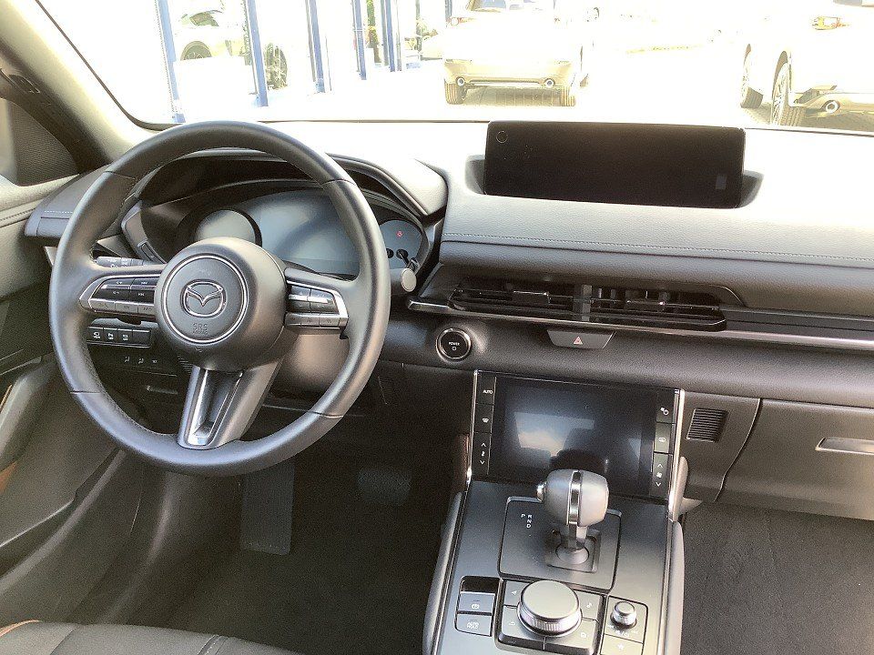 Mazda MX-30 Premium Vollausst Allwetter Garantie 06/27