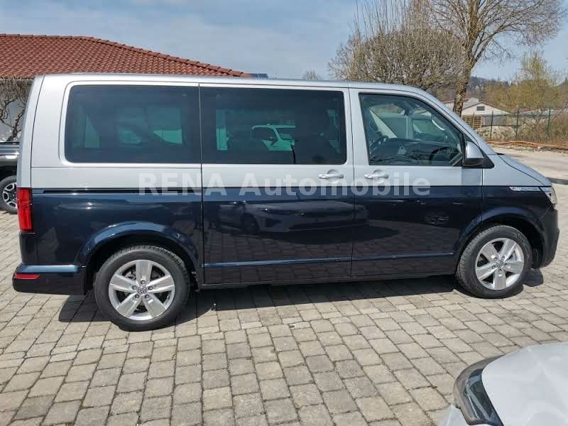 Volkswagen T6 Multivan 4motion - Samsaru's Car Outlet