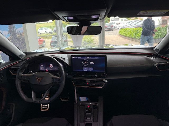 Cupra Formentor VZ DSG eHybrid Navi LED AHK Kamera ACC