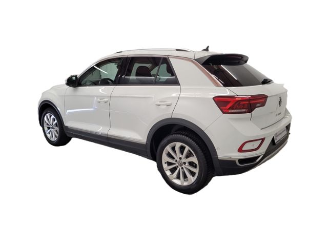 Volkswagen T-Roc 1.5 TSI Style DSG - Samsaru's Car Outlet