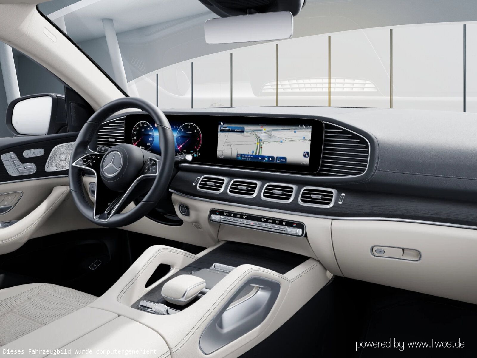 Mercedes-Benz GLE 450 d 4M Coupé AMG Night E-ACTIVE Standh AHK