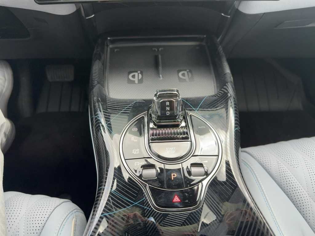 BYD SEAL Excellence AWD in 3,8s von 0 -100 km/h