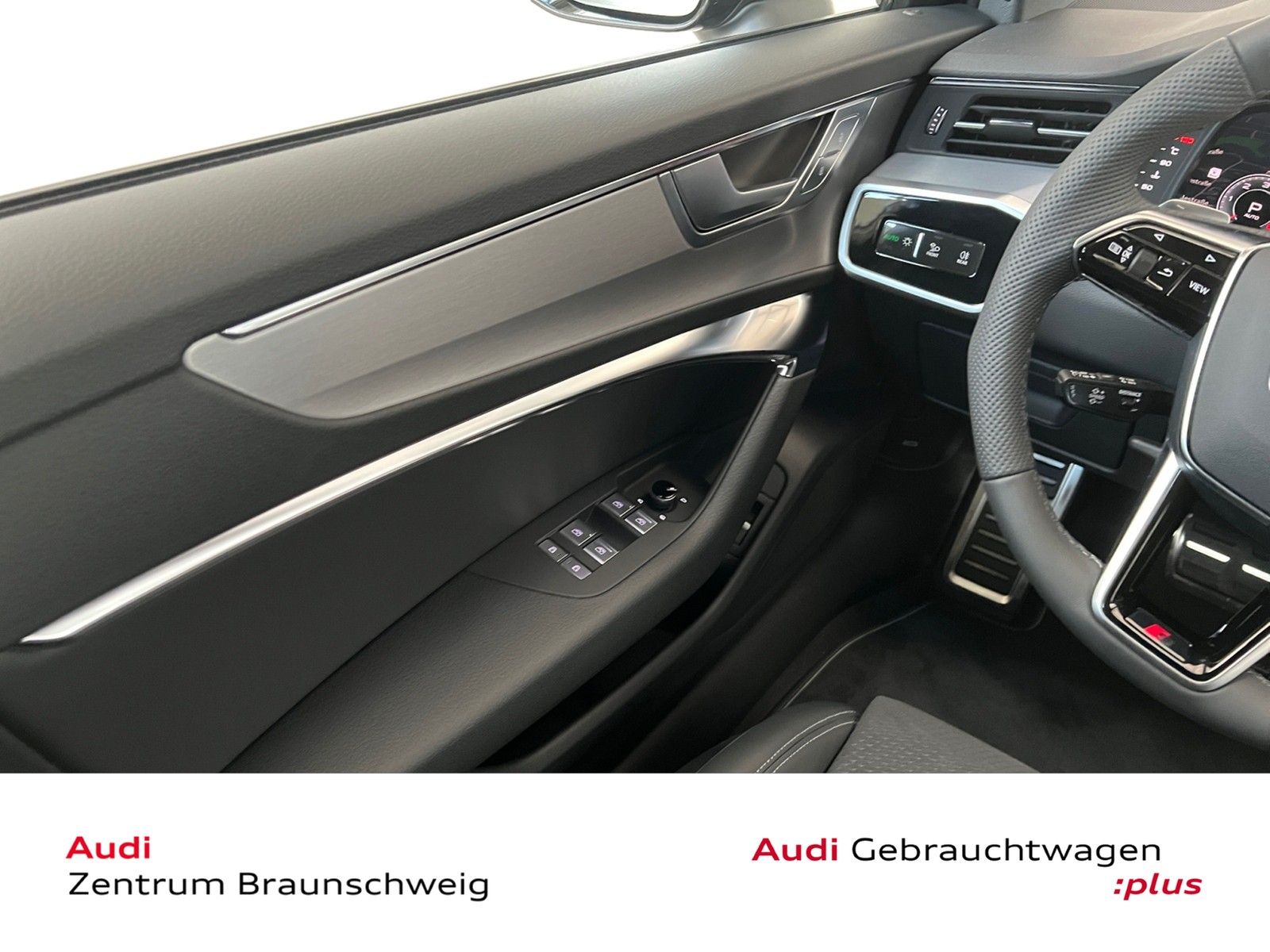 Audi A6 Avant 40 TDI S line ACC+RÜCKFAHRKAMERA+SOUNDS