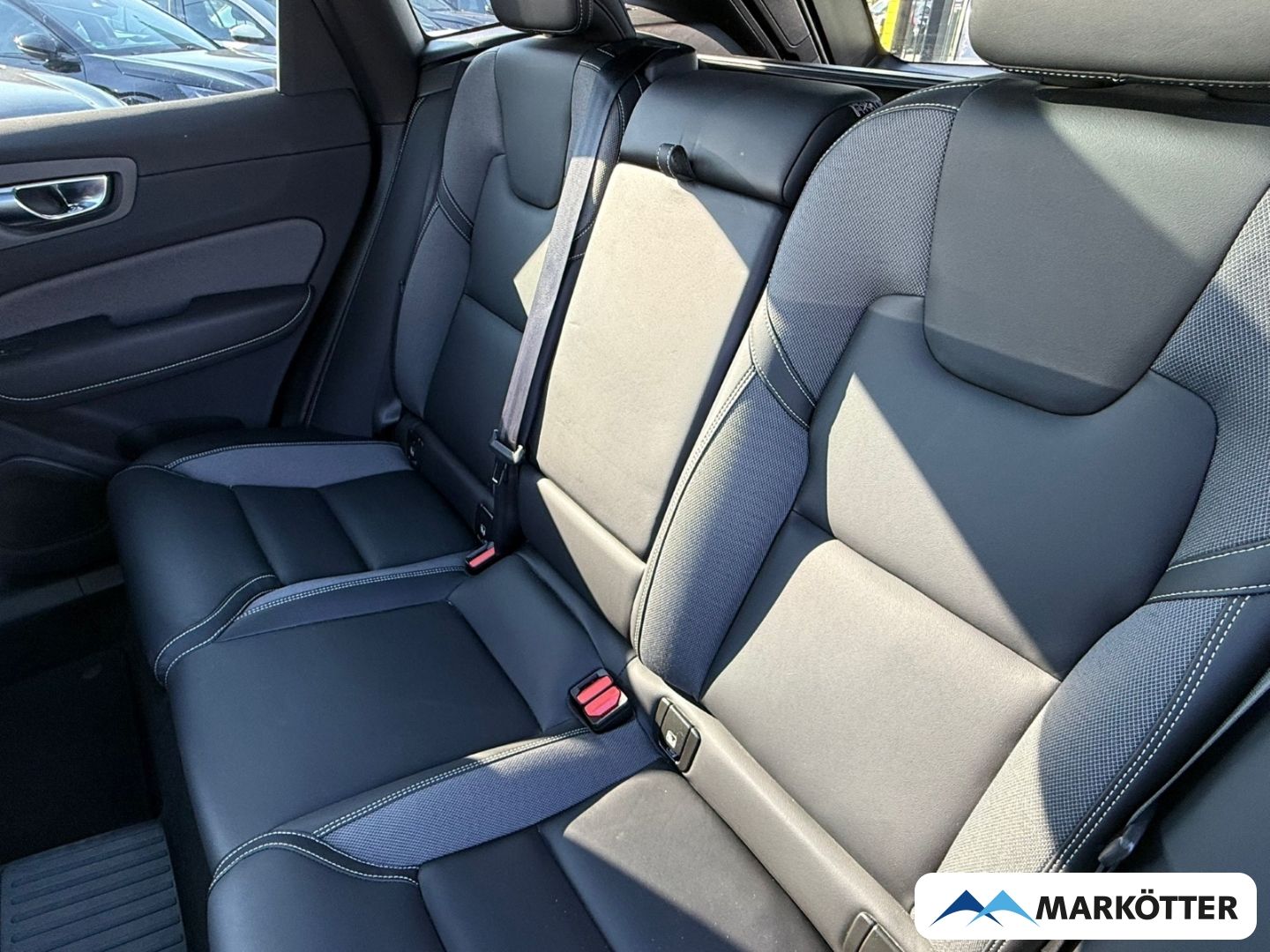 Volvo XC60 T8 AWD Ultimate Bright Recharge ACC/HUD