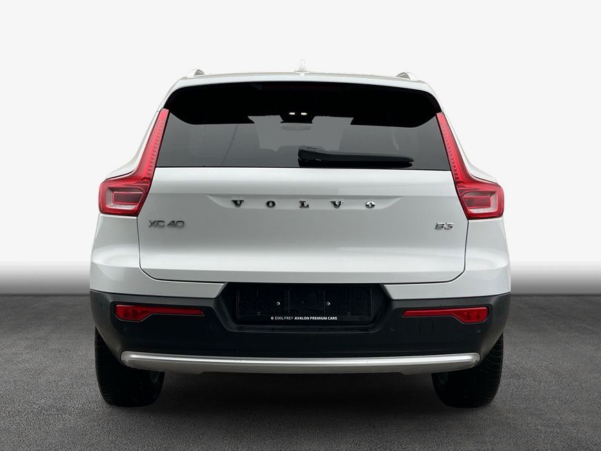 Volvo XC40 B3 B DKG Core