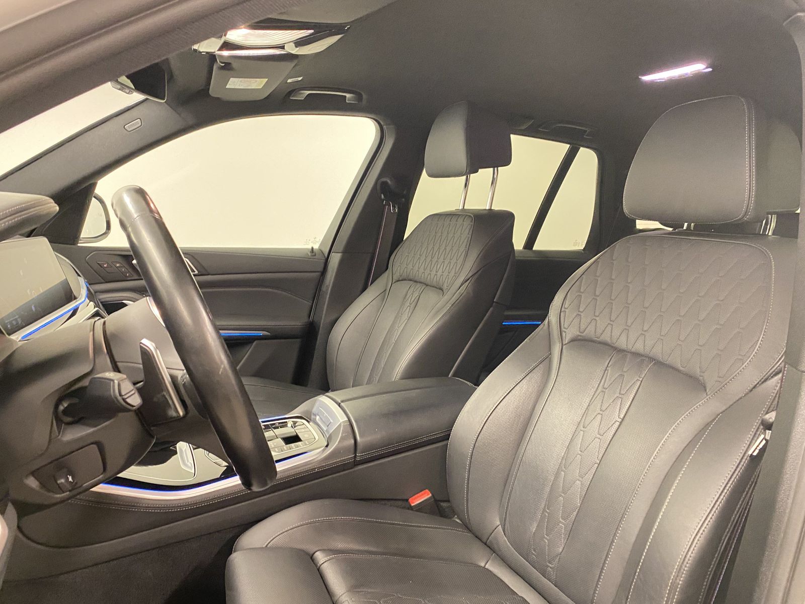 BMW X5 xDrive45e M Sportpaket Night Vision DA. Prof.