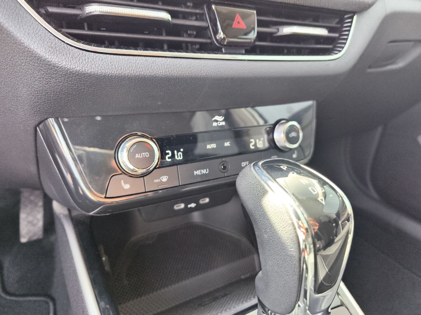 Skoda Fabia Style 1.0 TSI - Samsaru's Car Outlet