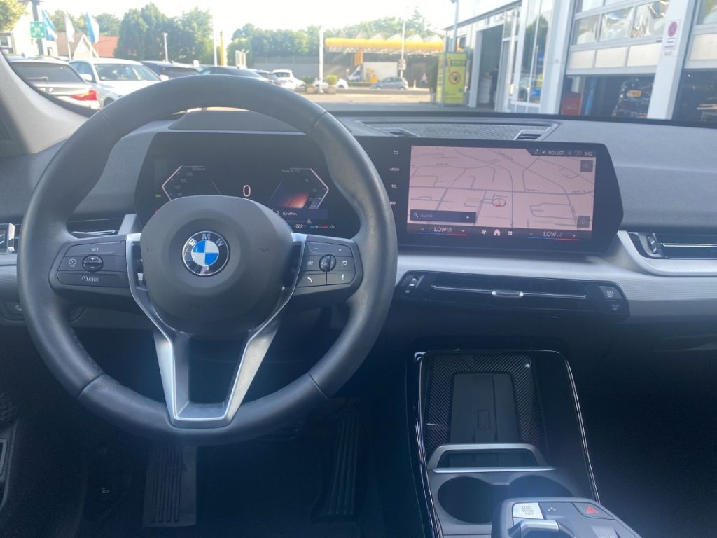 BMW X1 xDrive20d LiveCockpitPro - Samsaru's Car Outlet