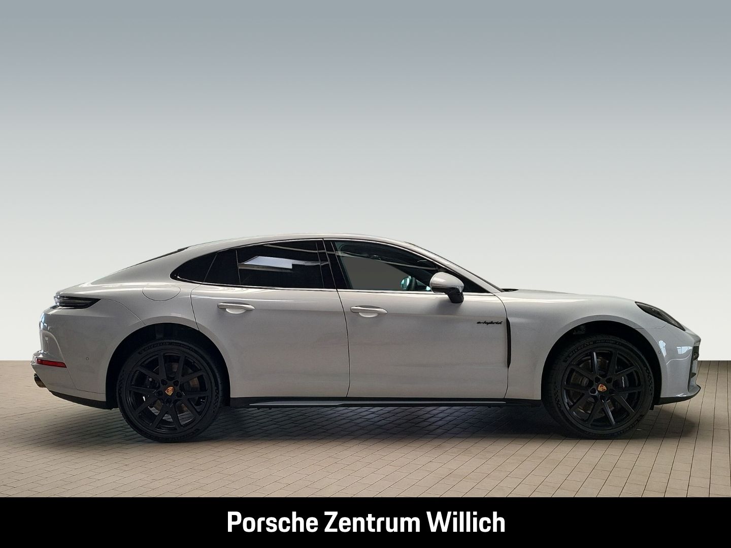 Porsche Panamera 4 E-Hybrid SportDesign InnoDrive BOSE