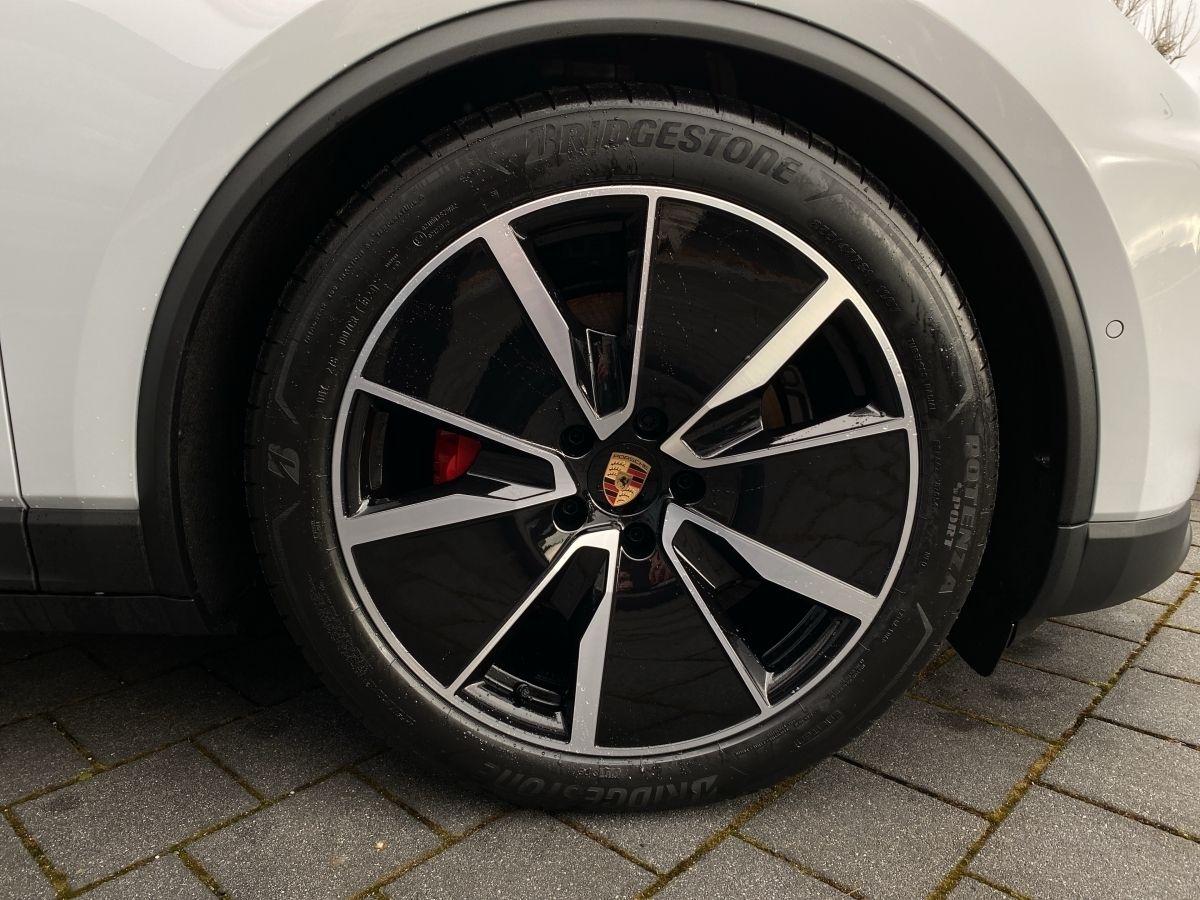 Porsche Macan 4S |Panorama |AHK |Surround View