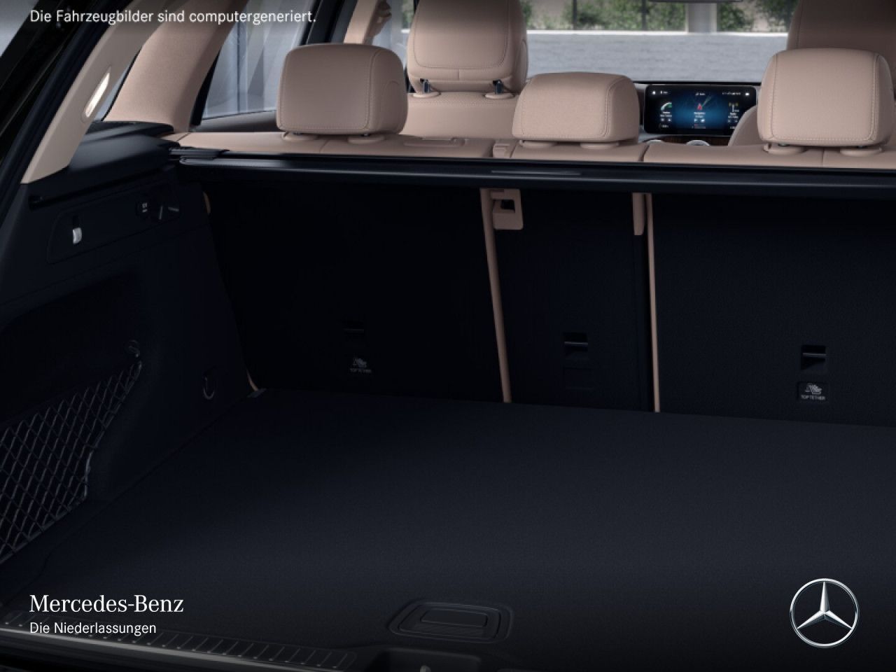 Mercedes-Benz GLC 220 d 4M Exclusive - Samsaru's Car Outlet