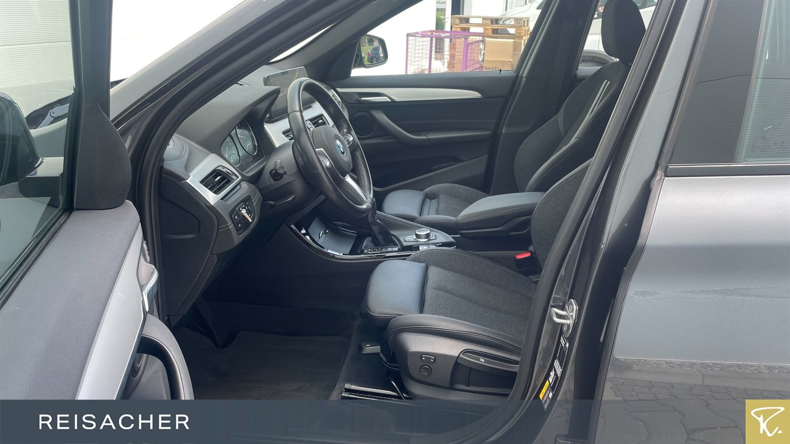 BMW X1 xDrive 25e M Sport - Samsaru's Car Outlet