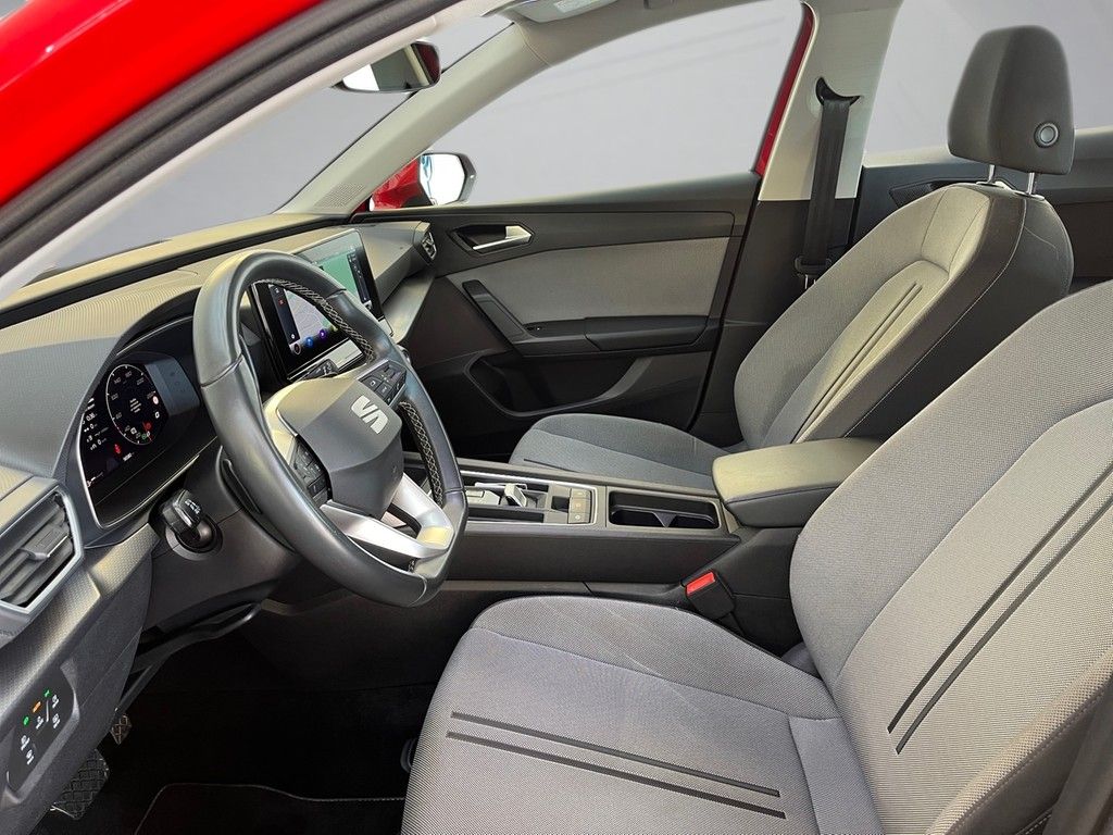 Seat Leon 1,0 eTSI GSG AHK
