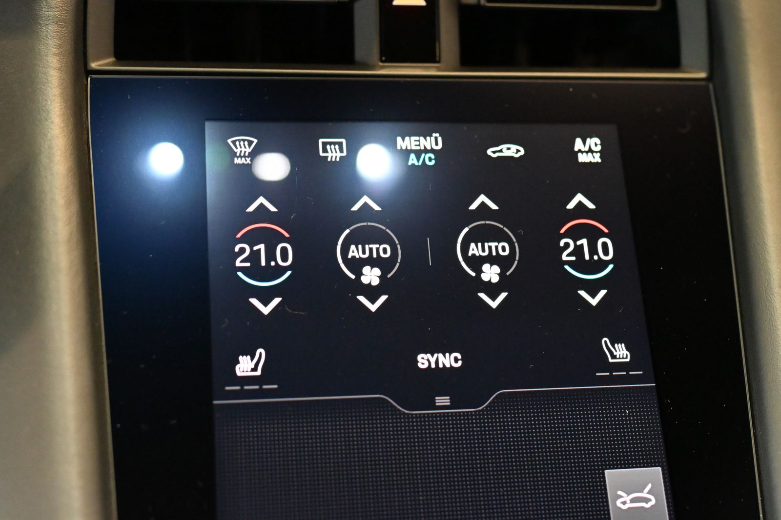 Porsche Taycan Turbo Cross Turismo HUD ACC PCCB Matrix