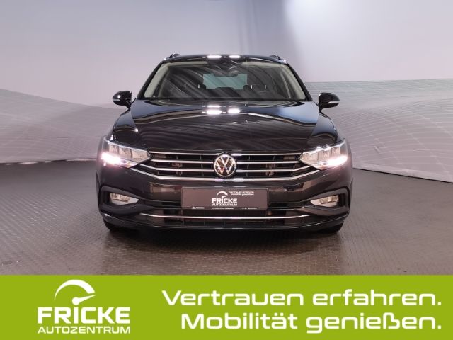 Volkswagen Passat Variant Business - Samsaru's Car Outlet