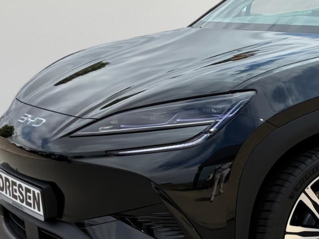 BYD Sealion 7