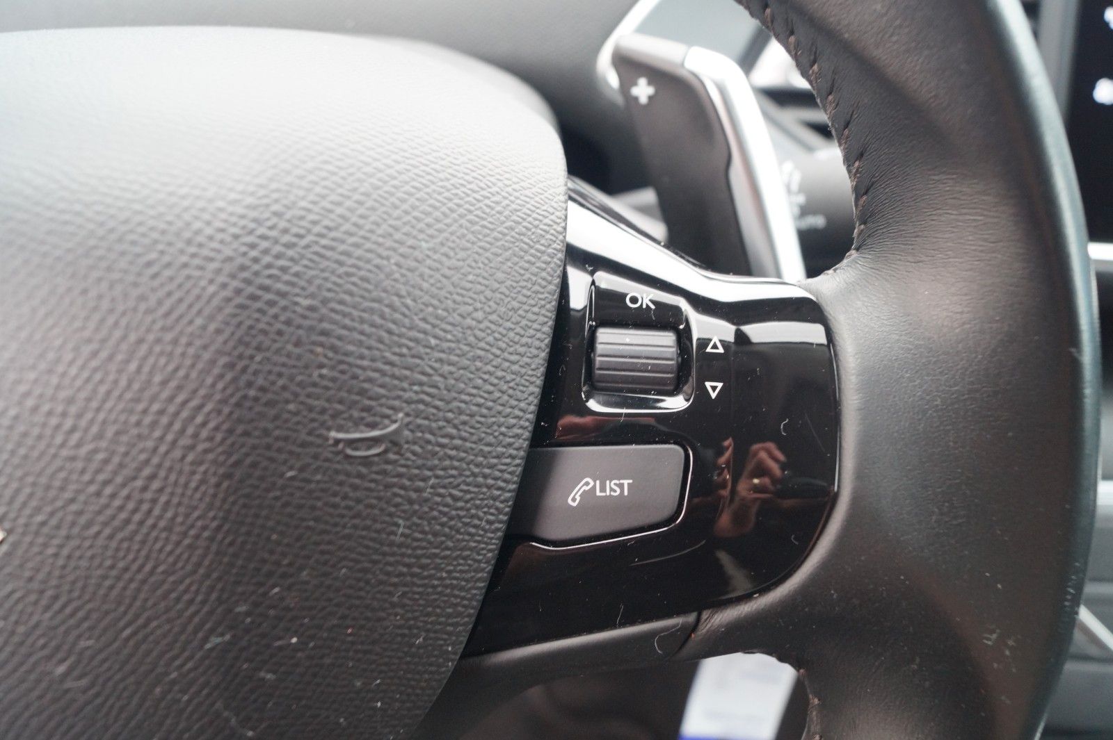 Peugeot 308 SW Allure - Samsaru's Car Outlet