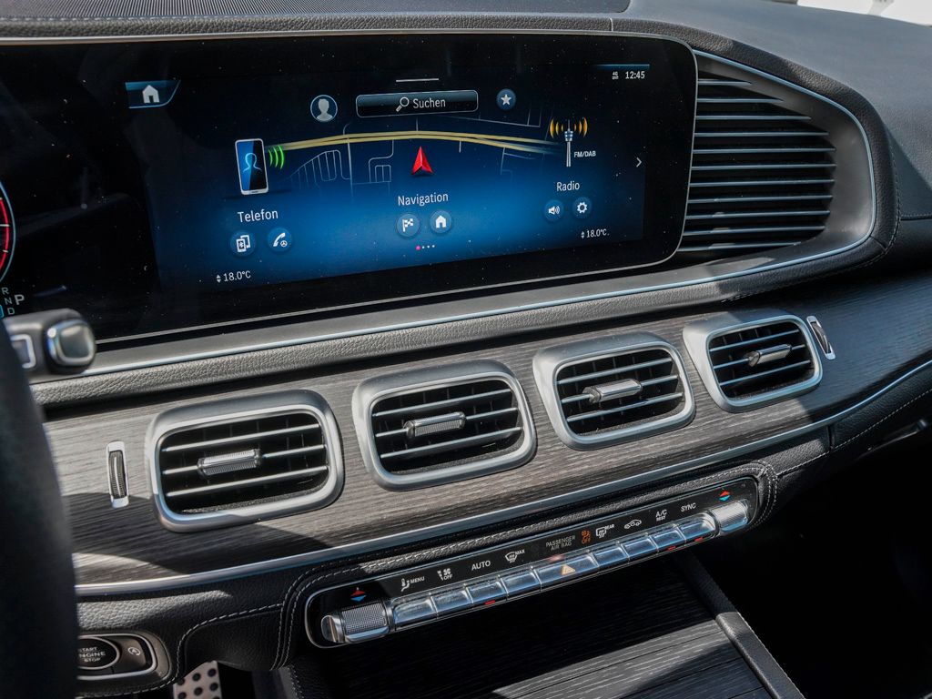 Mercedes-Benz GLE 580 4M AMG-LINE PREMIUM PANO 22" NIGHT HUD