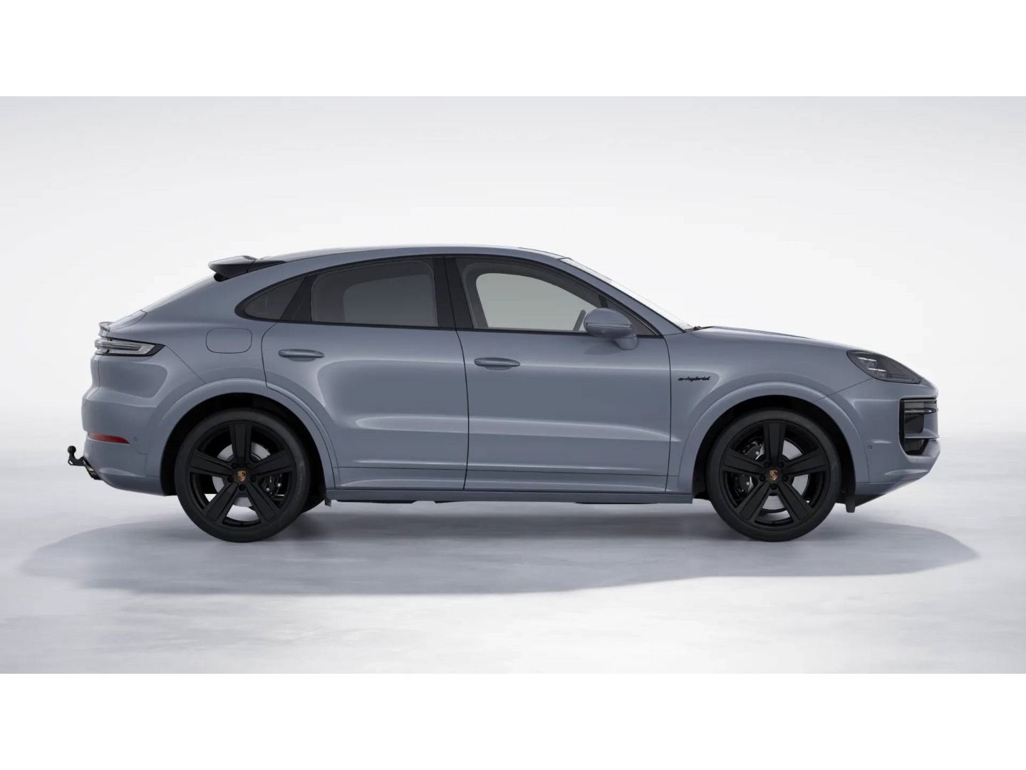 Porsche Cayenne E-Hybrid Coupe HD Matrix LED