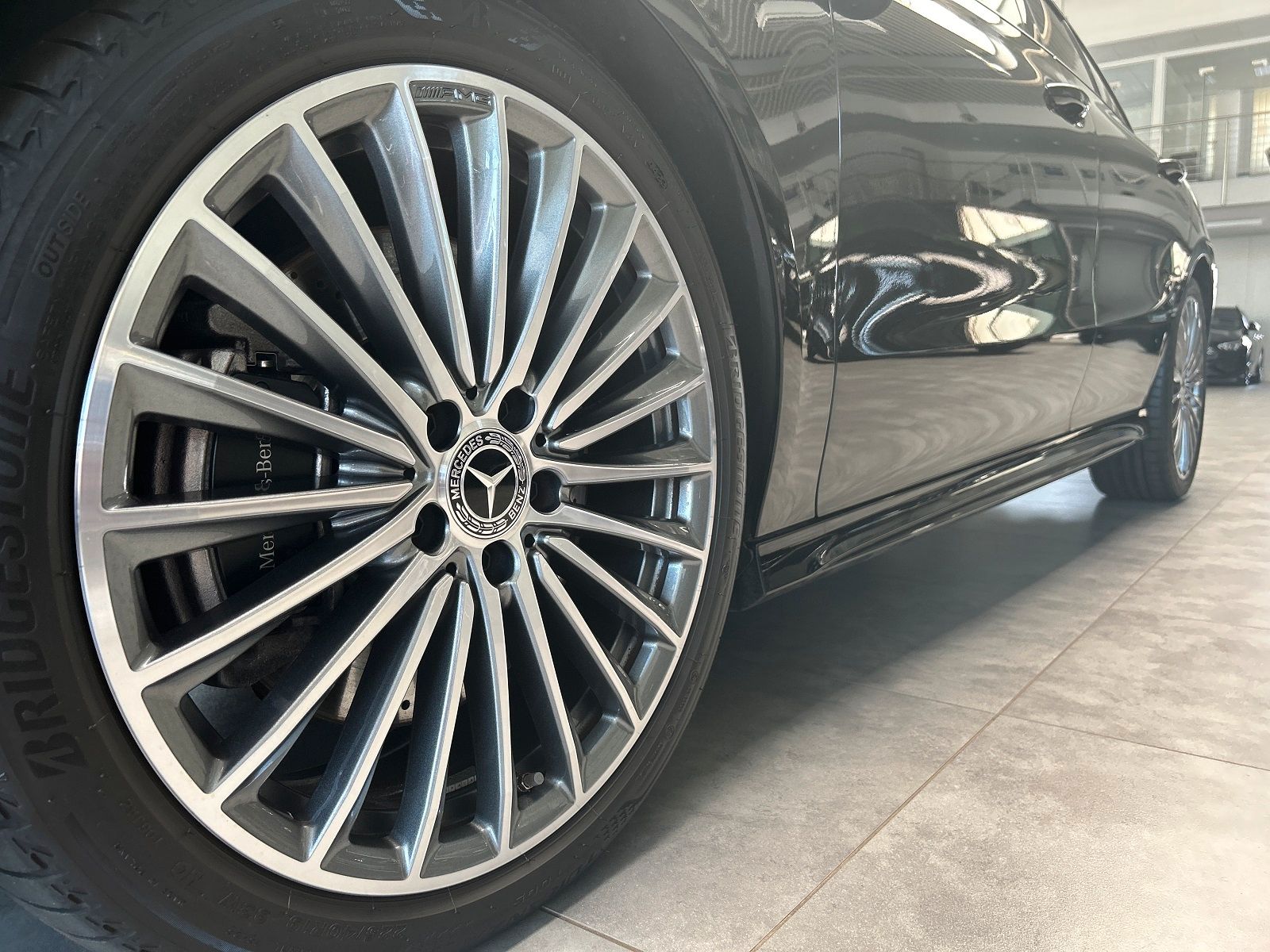 Mercedes-Benz CLA 250 Shooting Brake 4M AMG - Samsaru's Car Outlet
