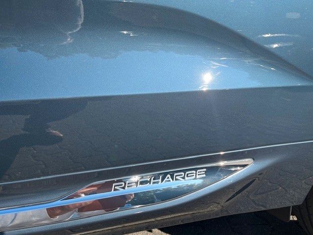 Volvo XC60 T8 AWD Inscription Expression Plug-In Hyb.