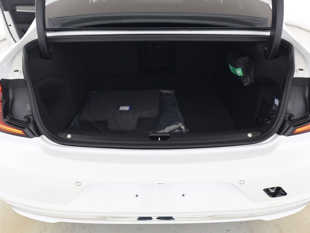 Volvo S90 B5 Ultimate Bright AWD*B&W*Standh.