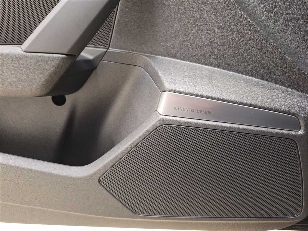 Audi A3 Sportback advanced 35 1.4 TFSI S-tronic MMI