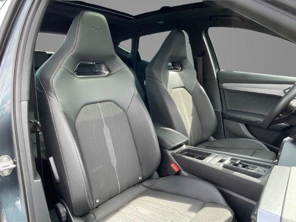 Cupra Formentor VZ 2.0TSI (310PS) 7-Gang-DSG 4Drive