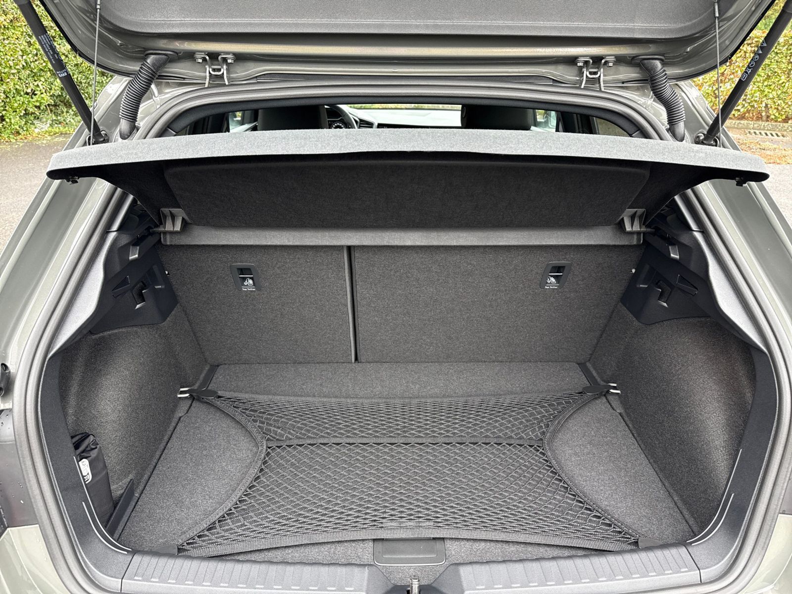 Audi A1 Sportback 35 1.5 TFSI S line DSG, RFK, NAVI