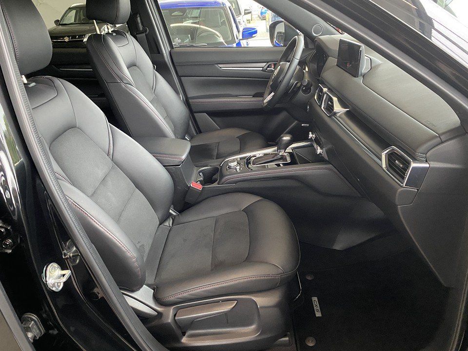 Mazda CX-5 2.5 Homura AUTOMATIK Matrix, Bose, Head-up,