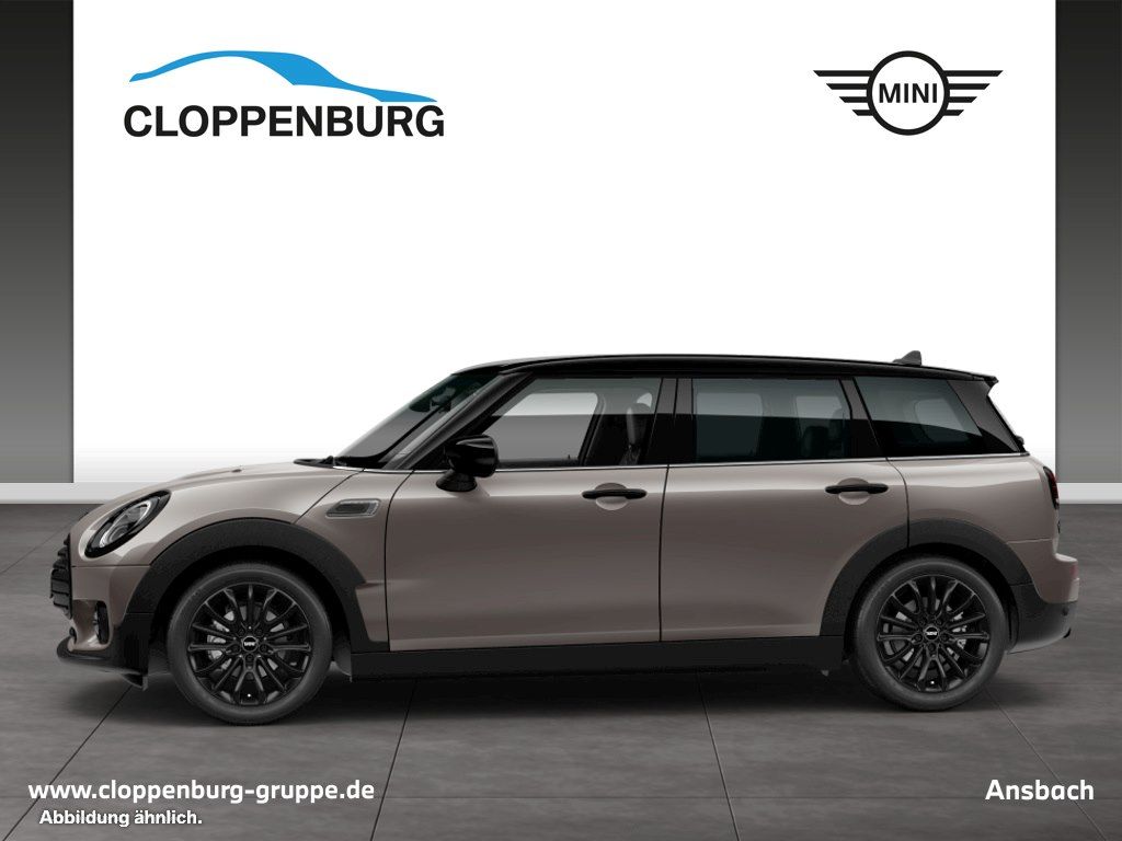 MINI Cooper Clubman - Samsaru's Car Outlet