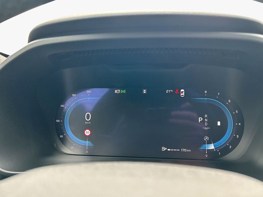 Volvo XC40 B3 B DKG Core