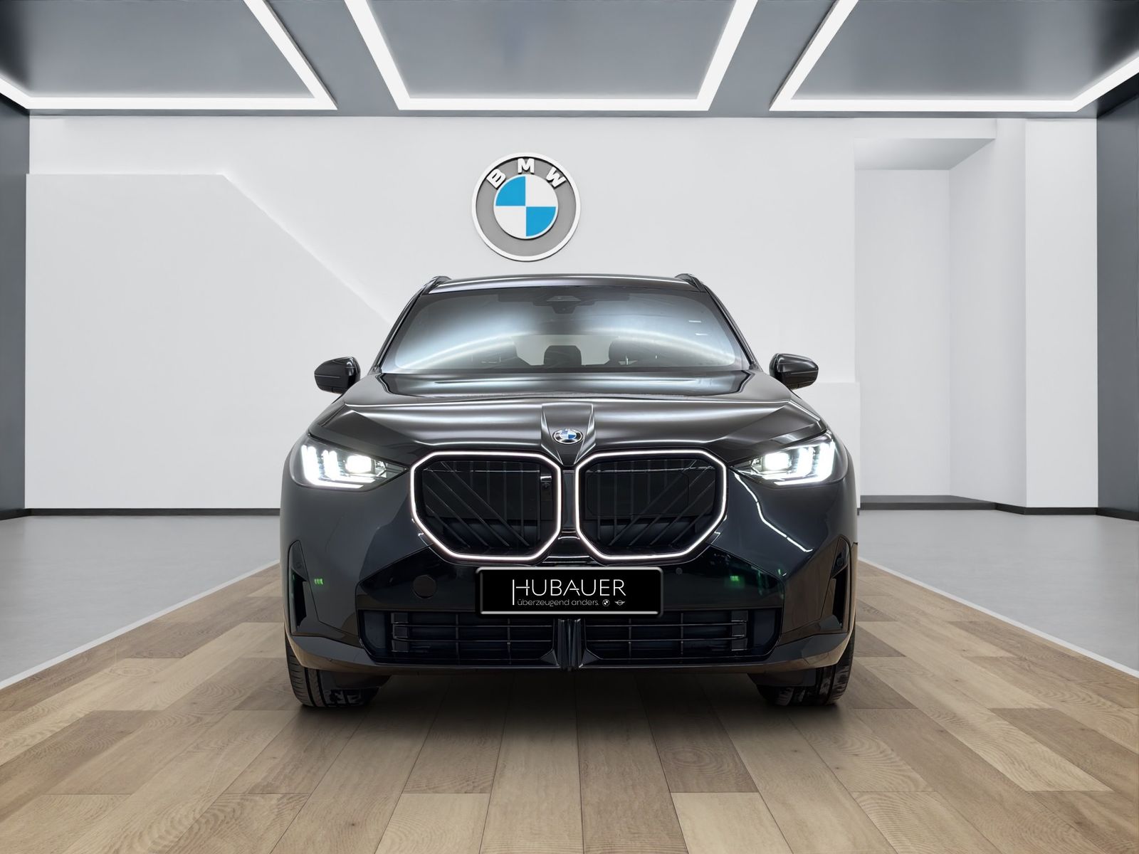 BMW X3 40d xDrive [M Sport Pro, HUD, AHK, ACC, Sitze