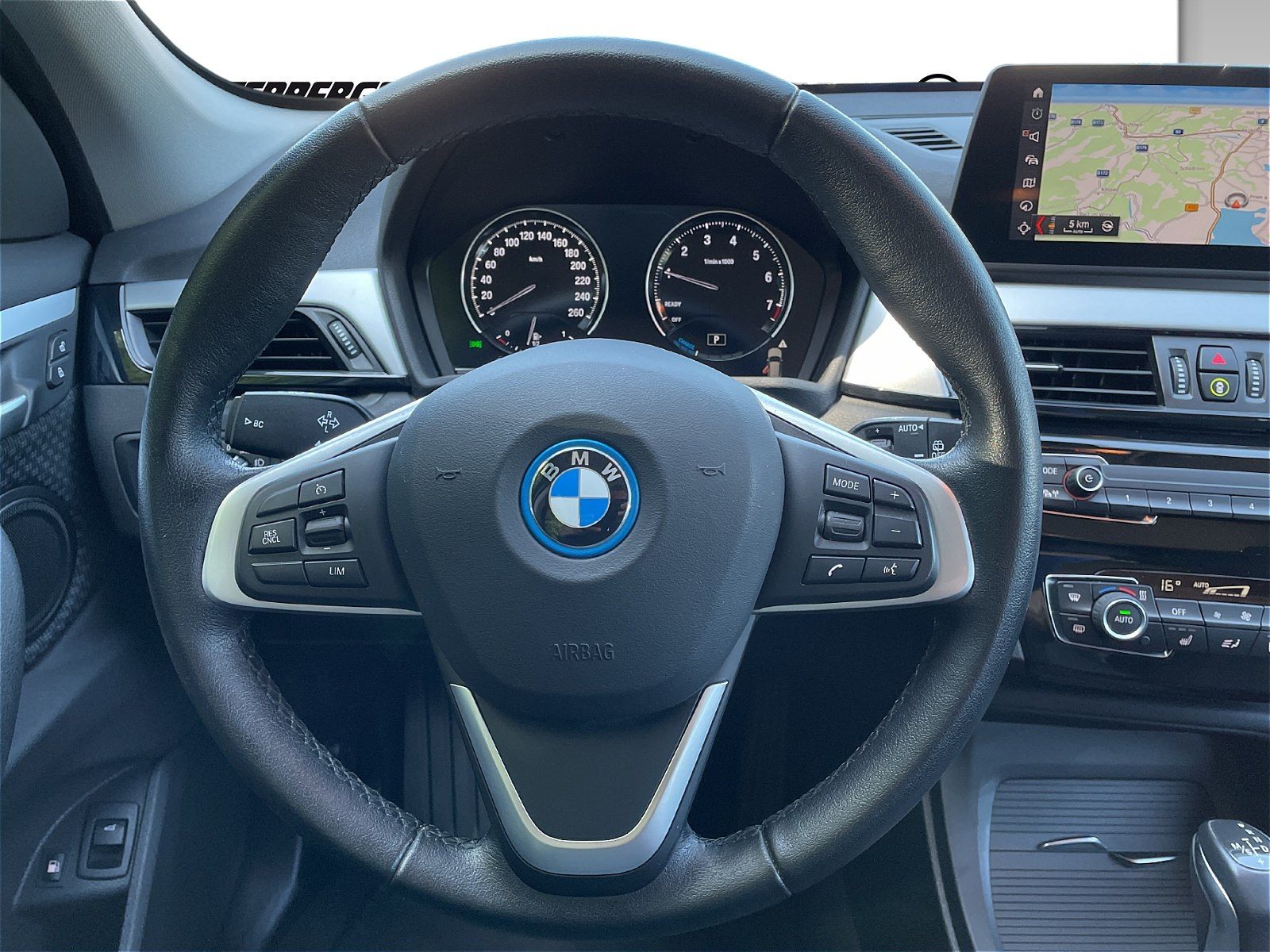 BMW X1 xDrive25e Advantage - Samsaru's Car Outlet
