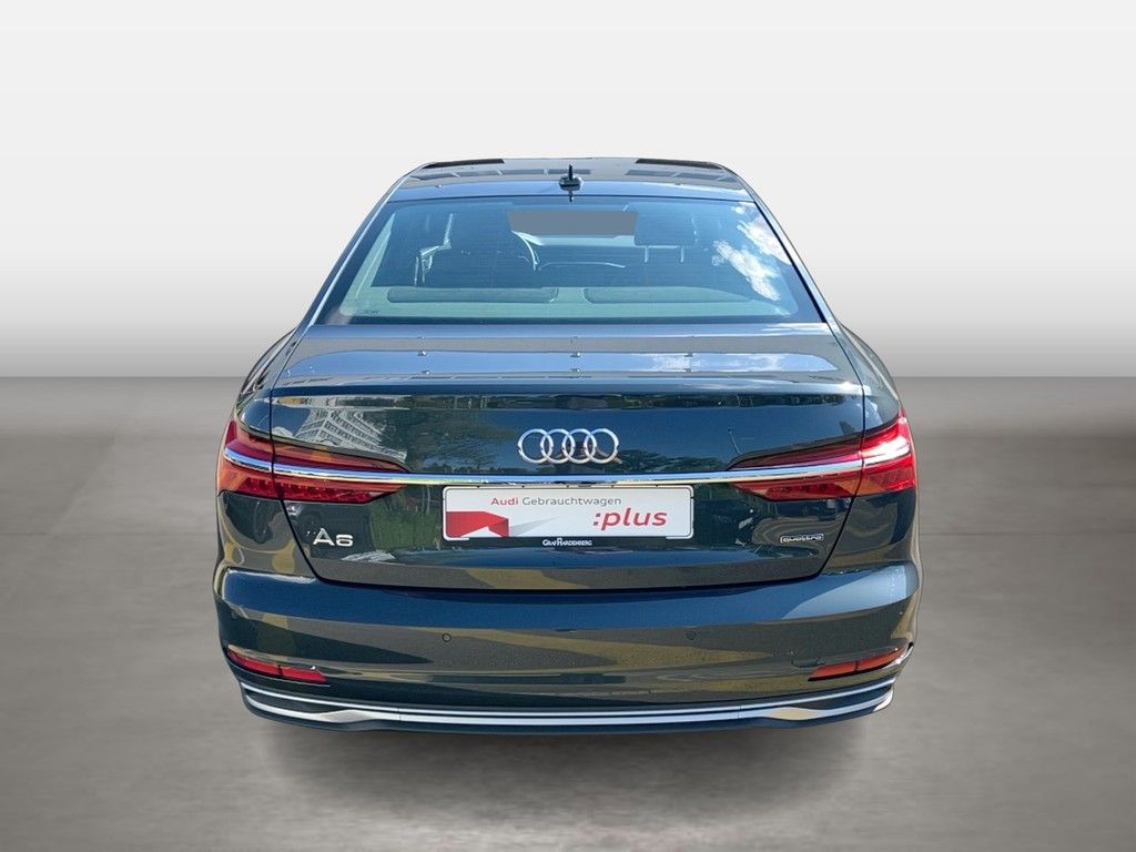 Audi A6 Lim. 40 TDI qu. S tronic advanced - Samsaru's Car Outlet