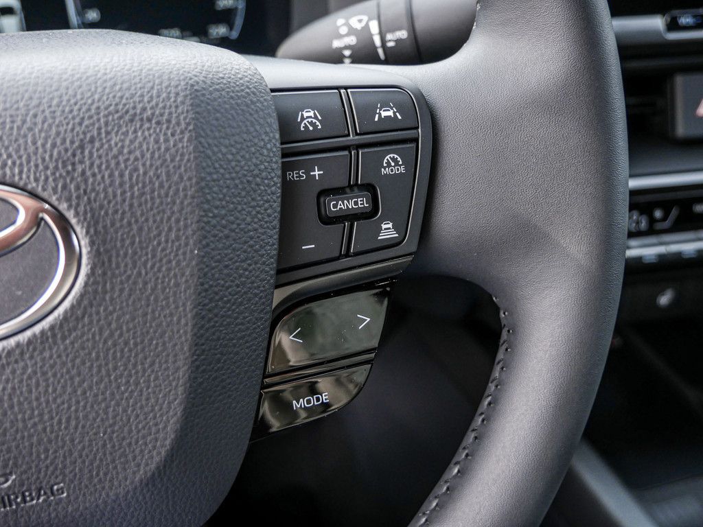 Toyota C-HR 2.0 Plug-In Hybrid Teamplayer Technik Paket
