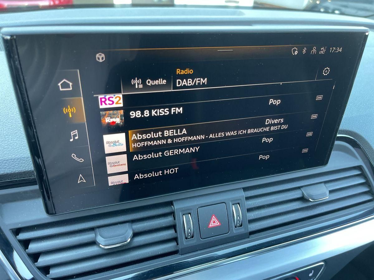Audi Q5 40 TDI quattro S-Line - Samsaru's Car Outlet
