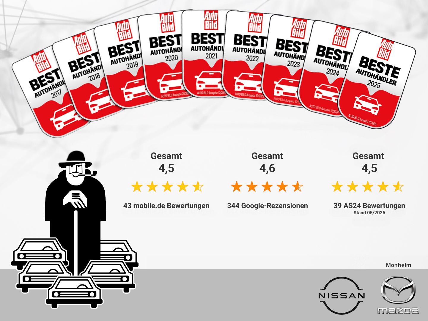 Mazda MX-5 2.0 Homura Recaro BBS Brembo Bilstein Bose