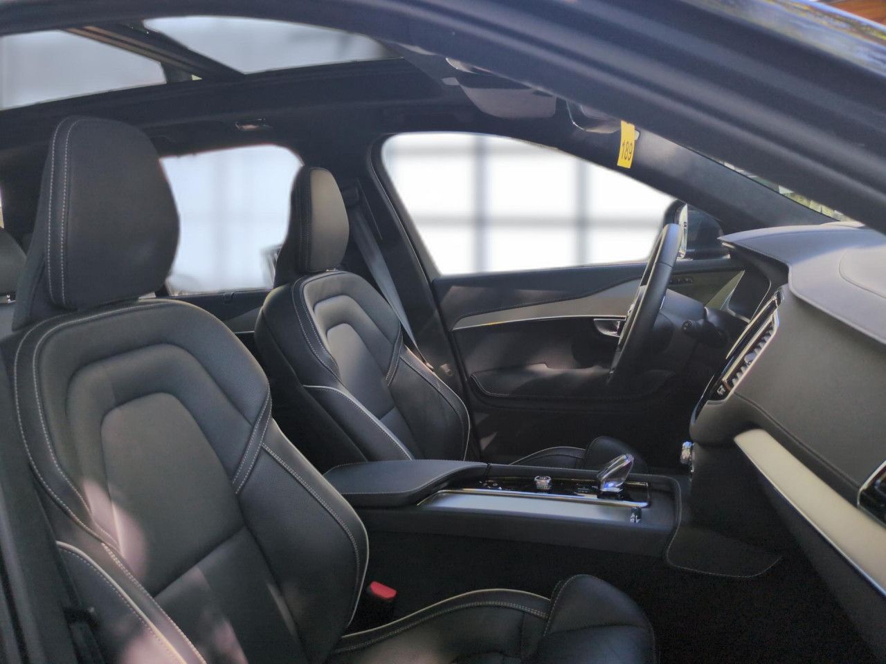 Volvo XC 90 Ultimate Bright Recharge Plug-In Hybrid