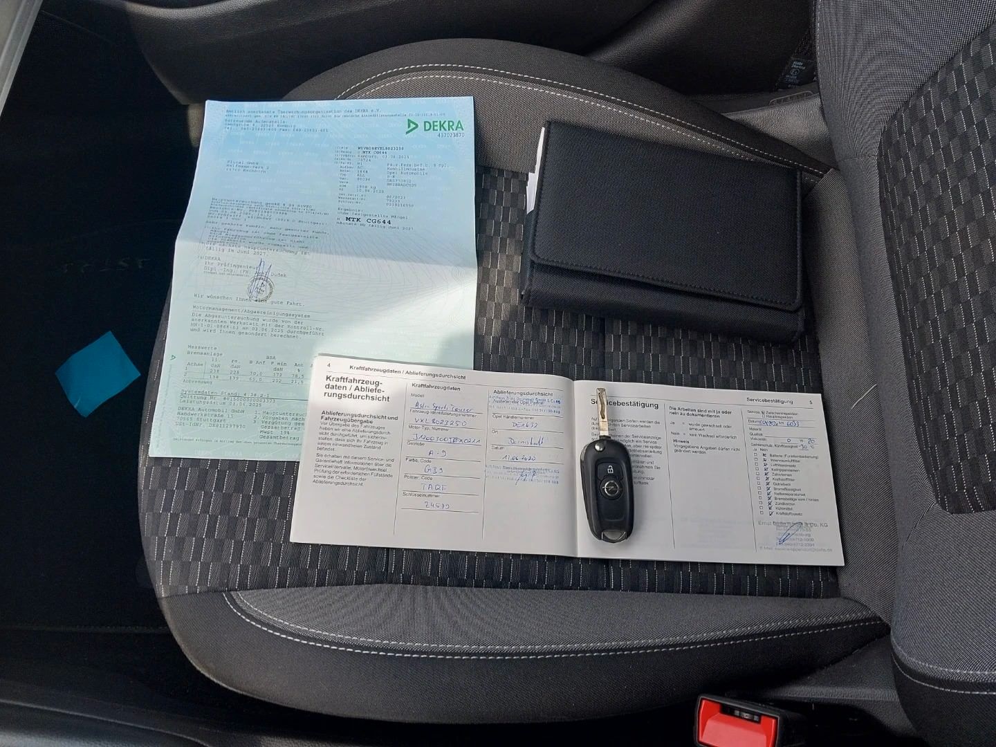 Opel Astra K Sports Tourer 1.5D Edition - Samsaru's Car Outlet