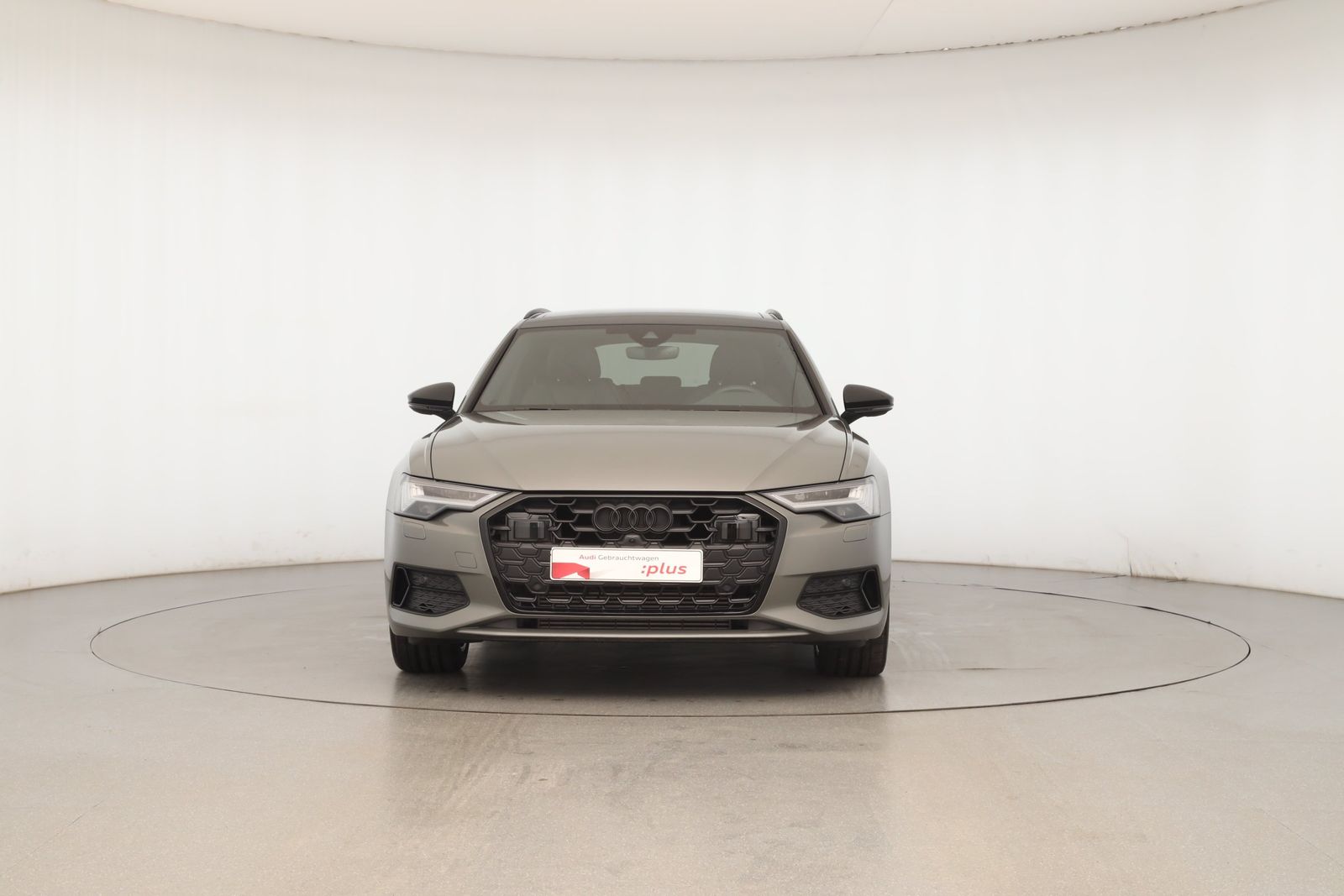 Audi A6 Avant 45 TFSI S tronic advanced S line AHK