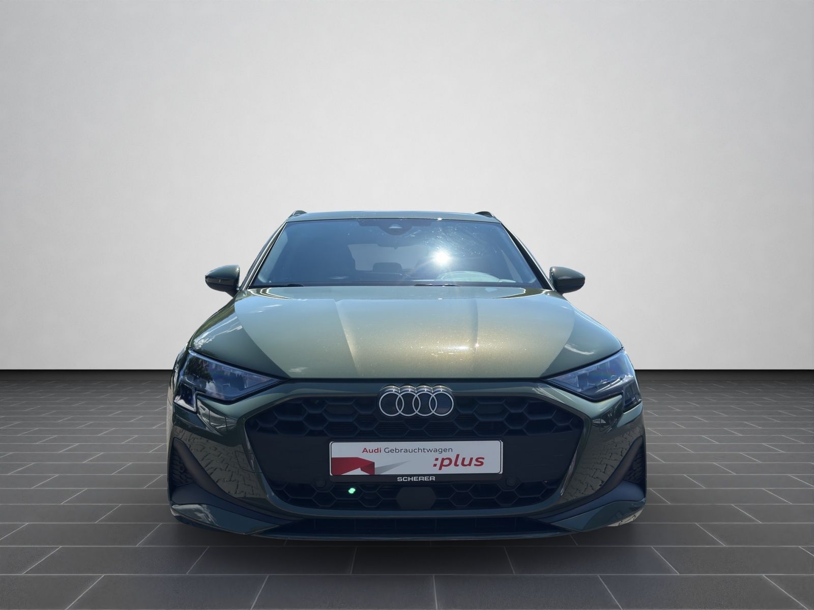 Audi A3 Sportback 35 TFSI S tronic - Samsaru's Car Outlet