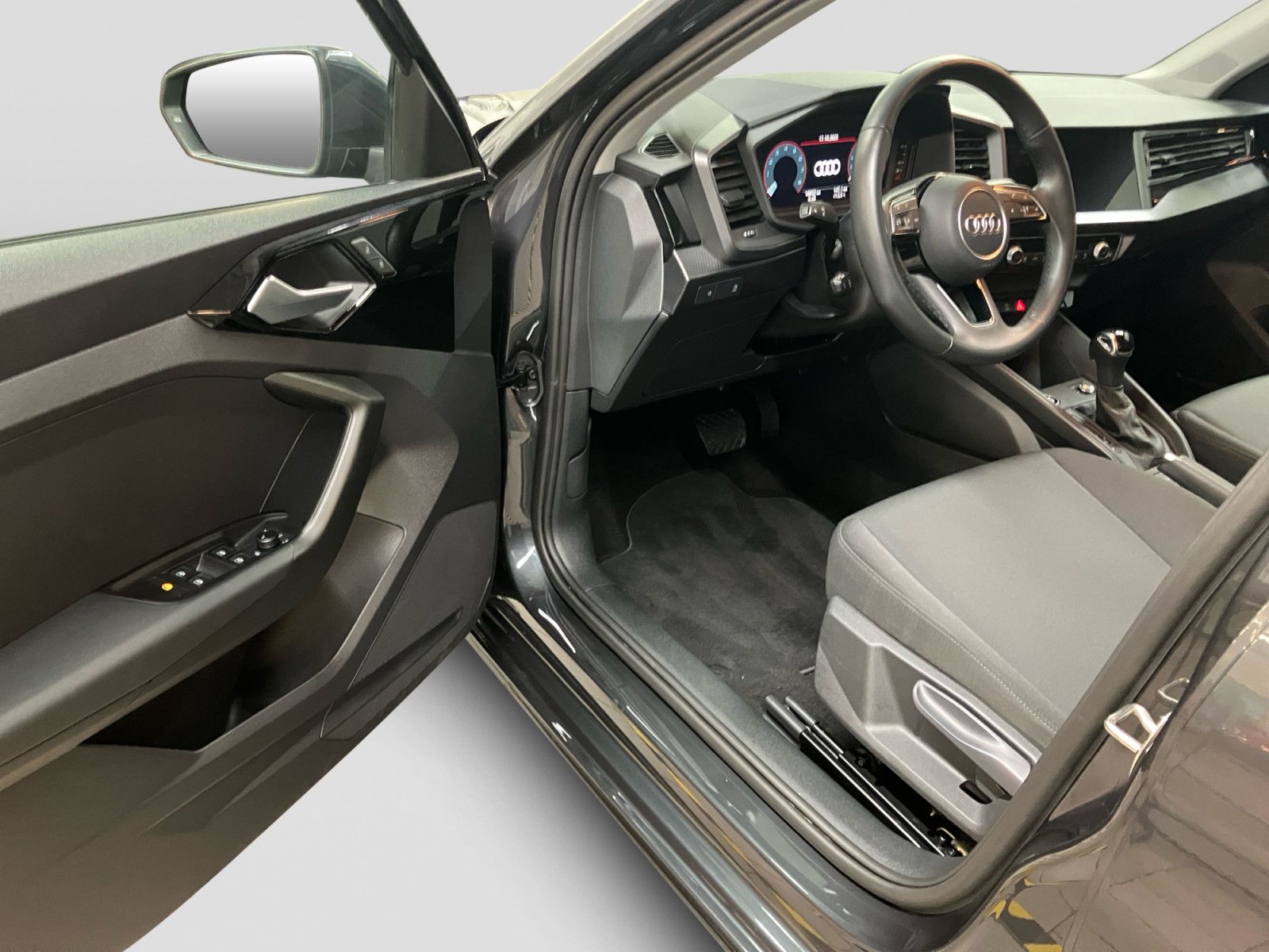 Audi A1 Sportback 25 TFSI Virtual Carplay LED Sitzh