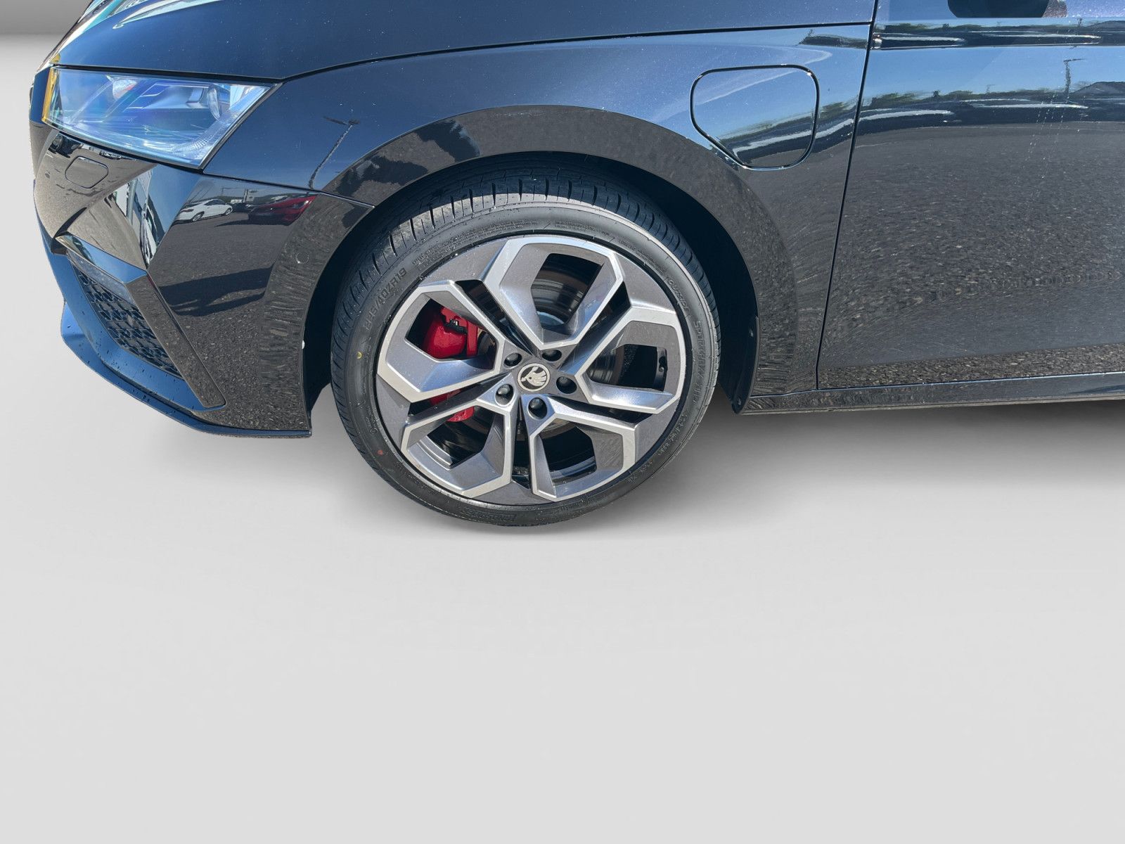Skoda Octavia Combi RS 1.4TSI iV DSG DCC HuD Matrix