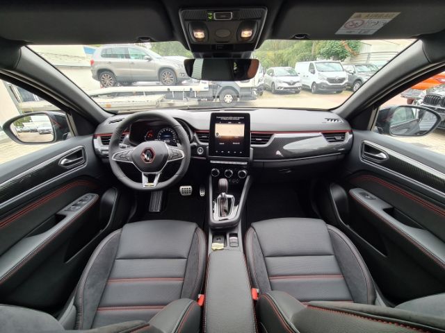 Renault Arkana R.S. Line 1.3 TCe 160 EDC - Samsaru's Car Outlet