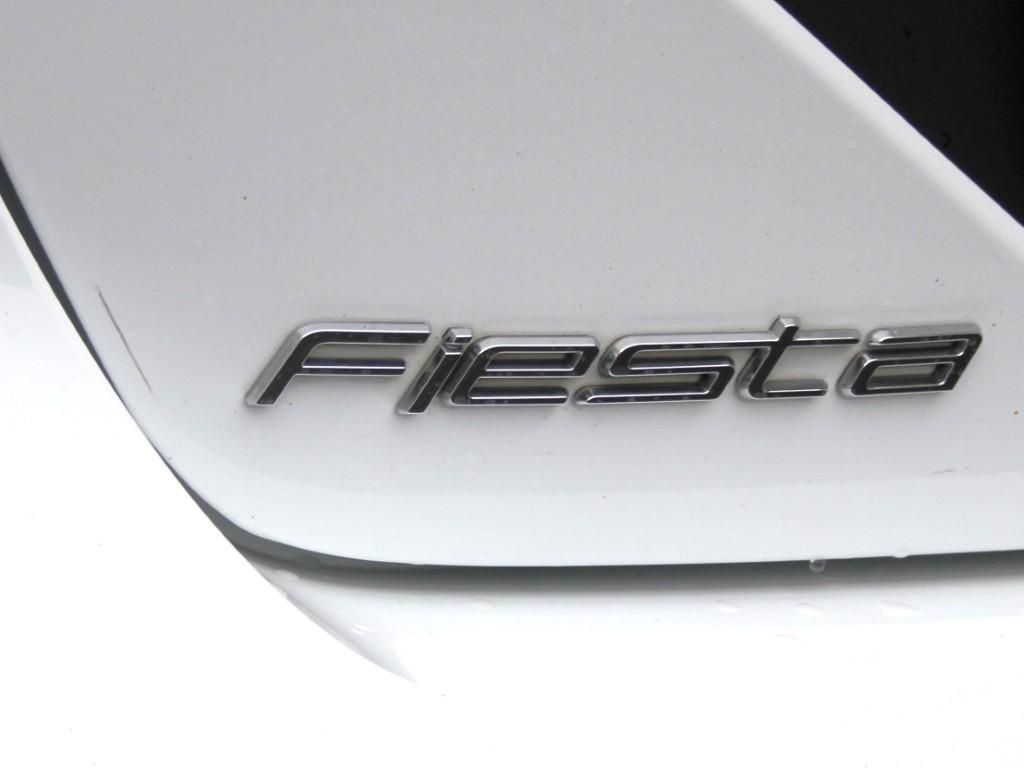 Ford Fiesta 1.0 EB MHEV Active - Samsaru's Car Outlet